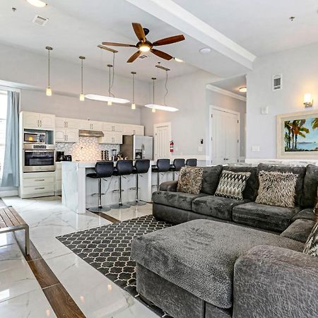 5Br Penthouse With Amenities Near Fq Διαμέρισμα Νέα Ορλεάνη Εξωτερικό φωτογραφία