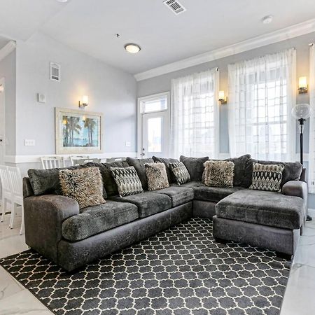 5Br Penthouse With Amenities Near Fq Διαμέρισμα Νέα Ορλεάνη Εξωτερικό φωτογραφία