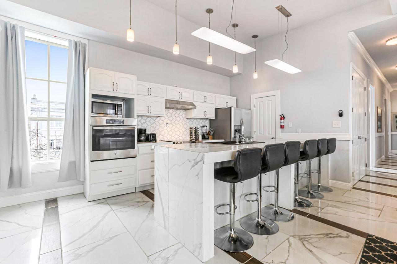 5Br Penthouse With Amenities Near Fq Διαμέρισμα Νέα Ορλεάνη Εξωτερικό φωτογραφία