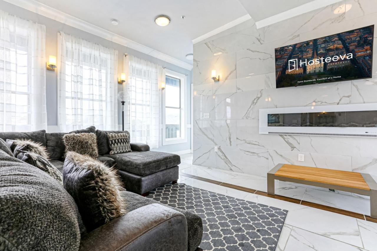 5Br Penthouse With Amenities Near Fq Διαμέρισμα Νέα Ορλεάνη Εξωτερικό φωτογραφία