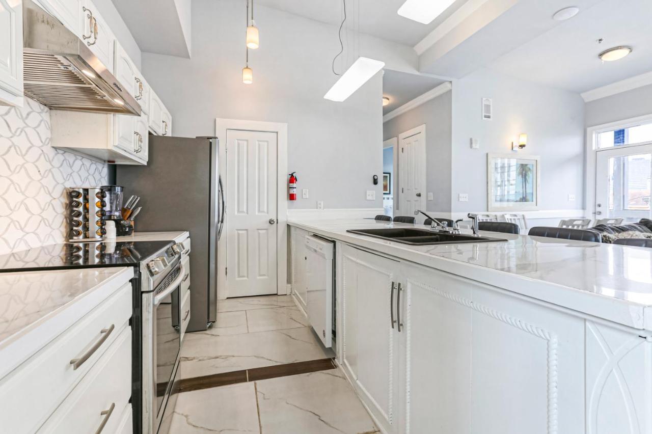 5Br Penthouse With Amenities Near Fq Διαμέρισμα Νέα Ορλεάνη Εξωτερικό φωτογραφία