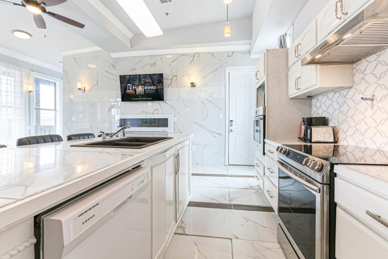 5Br Penthouse With Amenities Near Fq Διαμέρισμα Νέα Ορλεάνη Εξωτερικό φωτογραφία