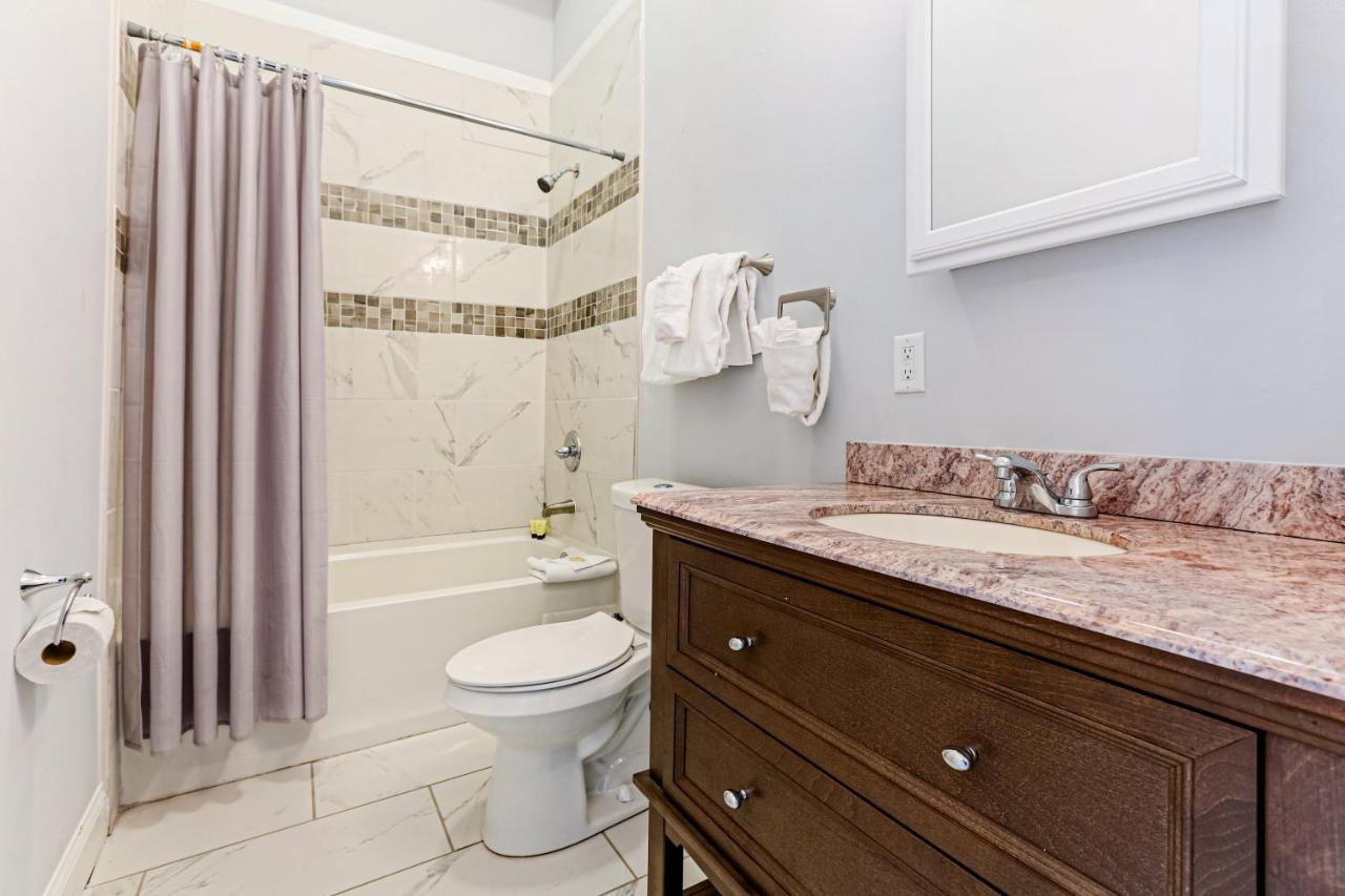 5Br Penthouse With Amenities Near Fq Διαμέρισμα Νέα Ορλεάνη Εξωτερικό φωτογραφία