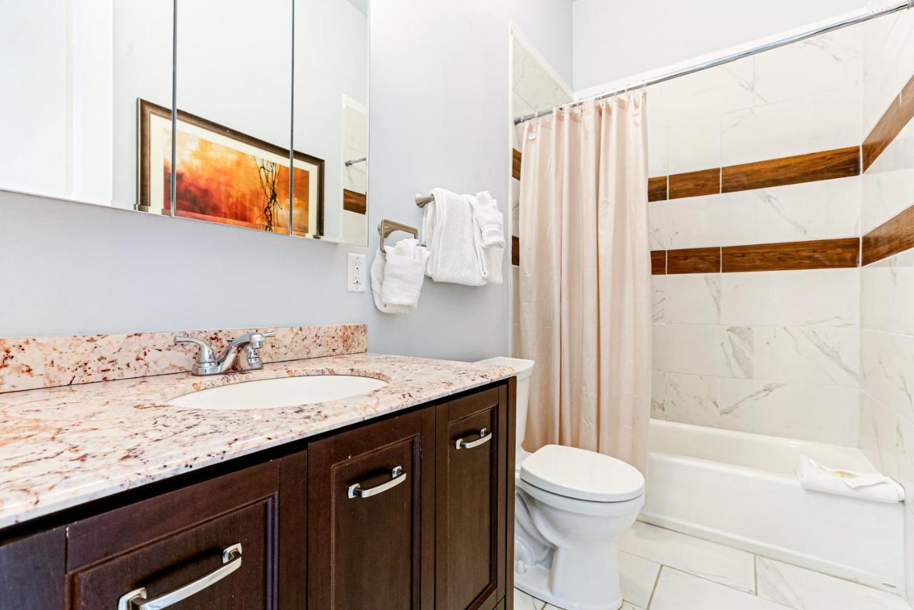 5Br Penthouse With Amenities Near Fq Διαμέρισμα Νέα Ορλεάνη Εξωτερικό φωτογραφία