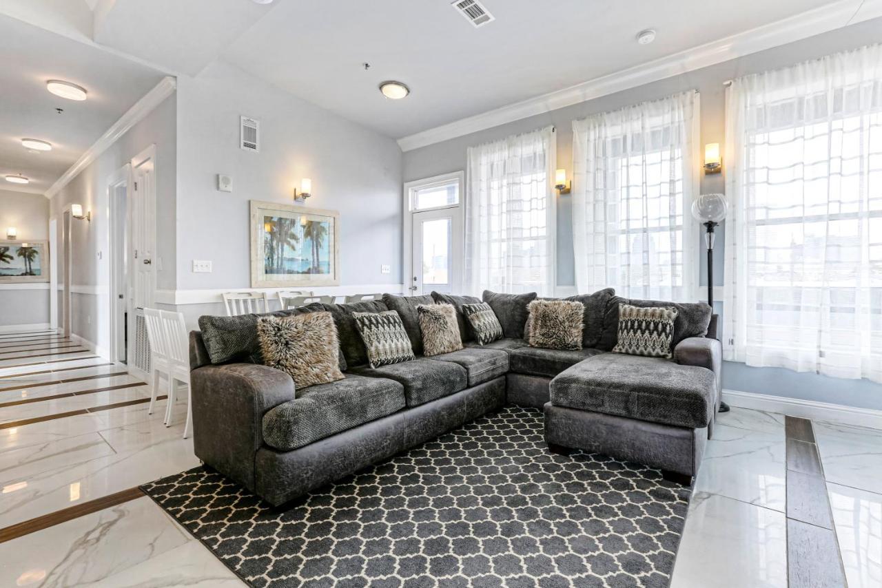 5Br Penthouse With Amenities Near Fq Διαμέρισμα Νέα Ορλεάνη Εξωτερικό φωτογραφία